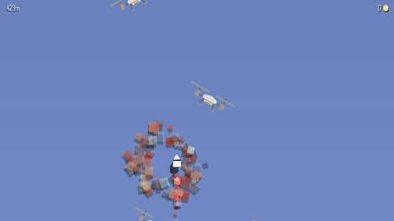 That Rocket Game — screenshot 3