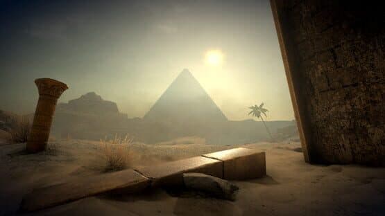 Dr. Emmerson's Nocturnes — screenshot 1