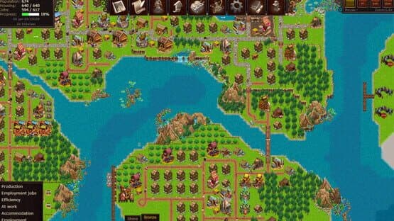 City Idle — screenshot 1