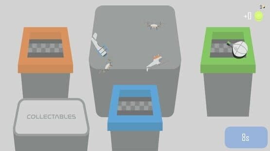 That Rocket Game — screenshot 4