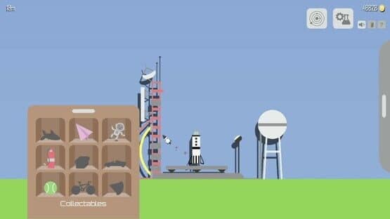 That Rocket Game — screenshot 5