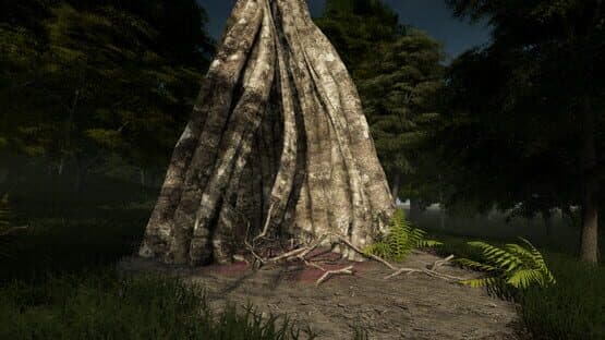 Dr. Emmerson's Nocturnes — screenshot 2