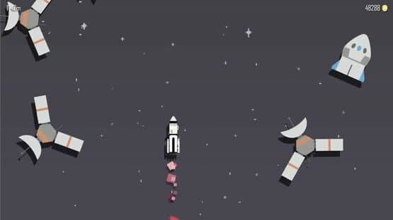 That Rocket Game — screenshot 6