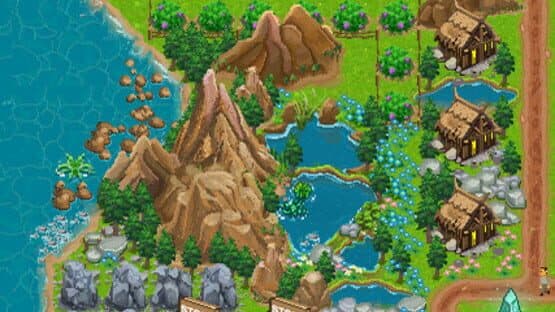 City Idle — screenshot 3