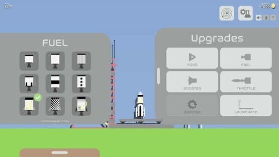 That Rocket Game — screenshot 7