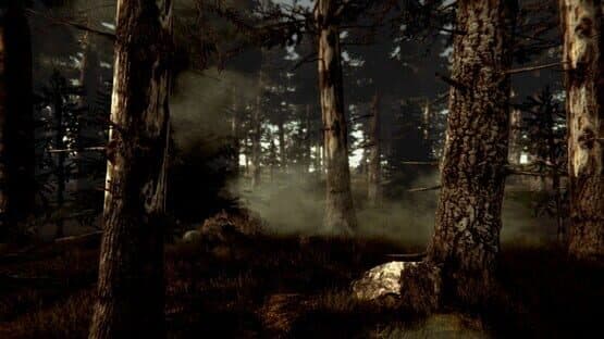 Dr. Emmerson's Nocturnes — screenshot 4