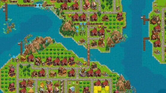 City Idle — screenshot 4