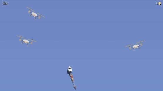 That Rocket Game — screenshot 8