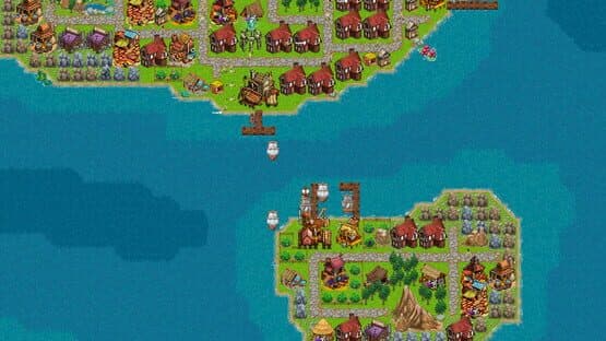 City Idle — screenshot 5