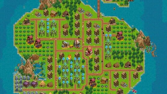 City Idle — screenshot 6