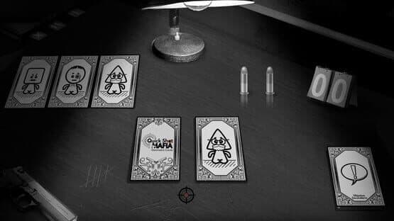 One Card One Shot: Mafia — screenshot 1
