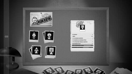 One Card One Shot: Mafia — screenshot 4
