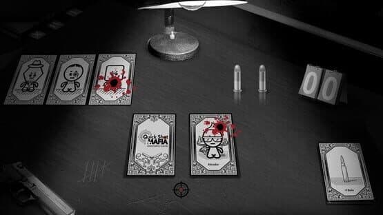 One Card One Shot: Mafia — screenshot 5