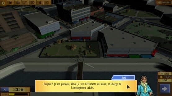 Roots of Tomorrow: Urban Agriculture — screenshot 2