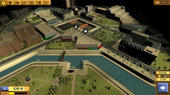 Roots of Tomorrow: Urban Agriculture — screenshot 3