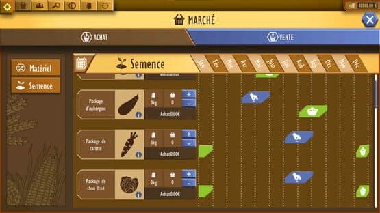 Roots of Tomorrow: Urban Agriculture — screenshot 4