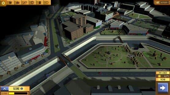 Roots of Tomorrow: Urban Agriculture — screenshot 5