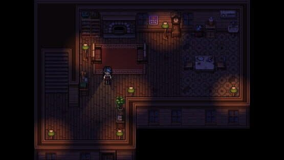 The Clown's Forest 2: Waking Shadows — screenshot 2