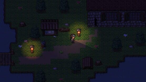 The Clown's Forest 2: Waking Shadows — screenshot 3