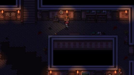 The Clown's Forest 2: Waking Shadows — screenshot 6