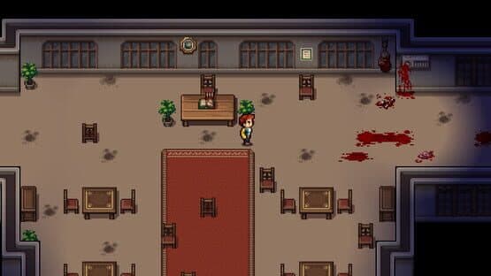 The Clown's Forest 2: Waking Shadows — screenshot 7