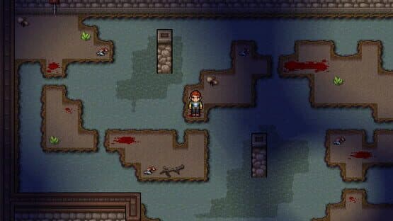 The Clown's Forest 2: Waking Shadows — screenshot 8