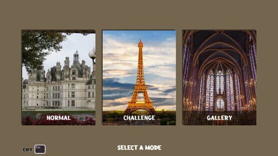 Jigsaw Puzzle World Memories — screenshot 2