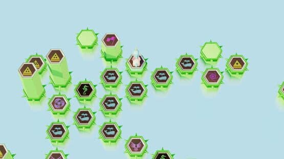 Jump Puzzle — screenshot 1