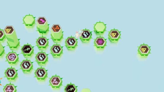 Jump Puzzle — screenshot 2