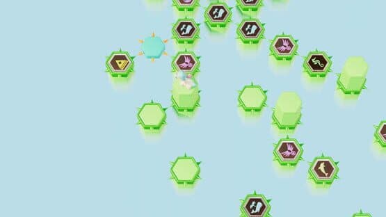 Jump Puzzle — screenshot 3