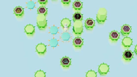 Jump Puzzle — screenshot 4