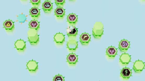 Jump Puzzle — screenshot 5