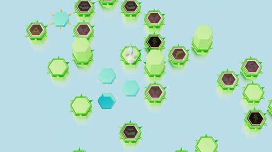 Jump Puzzle — screenshot 6
