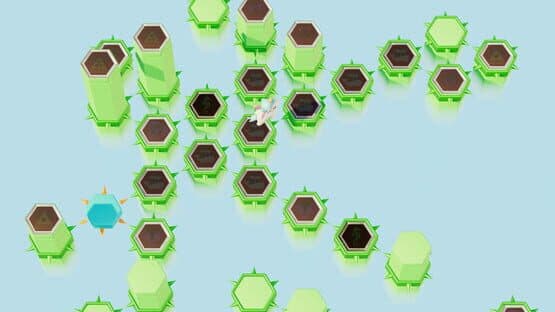 Jump Puzzle — screenshot 7