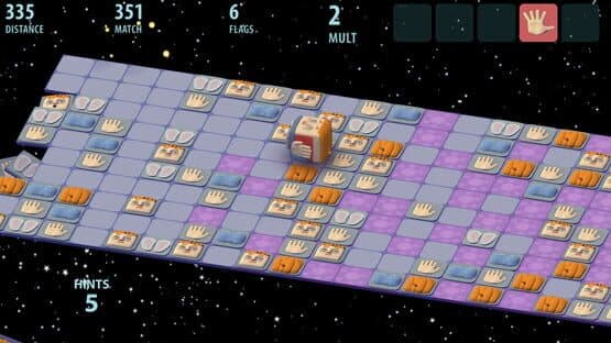 Cubey vs. the Universe — screenshot 3