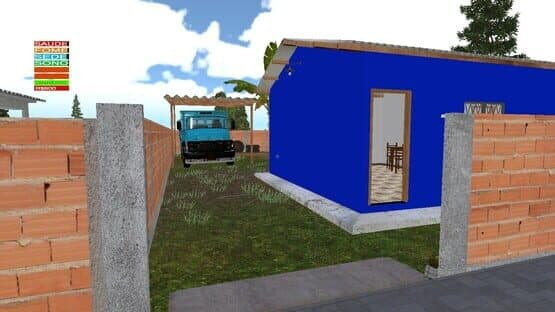 Brasil Simuleitor — screenshot 4