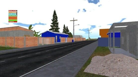 Brasil Simuleitor — screenshot 5