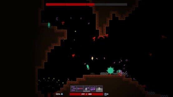 Cosmic Worm Food — screenshot 1