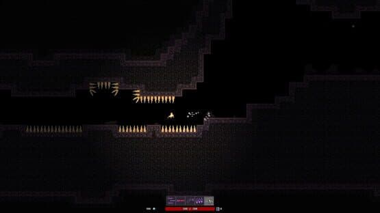 Cosmic Worm Food — screenshot 4