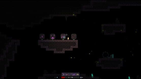 Cosmic Worm Food — screenshot 5