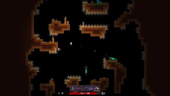 Cosmic Worm Food — screenshot 6