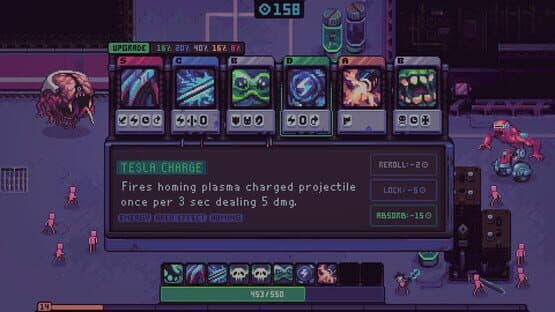 Slime 3K: Rise Against Despot — screenshot 2