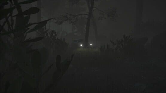Outlive — screenshot 1