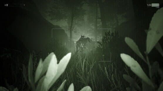 Outlive — screenshot 4
