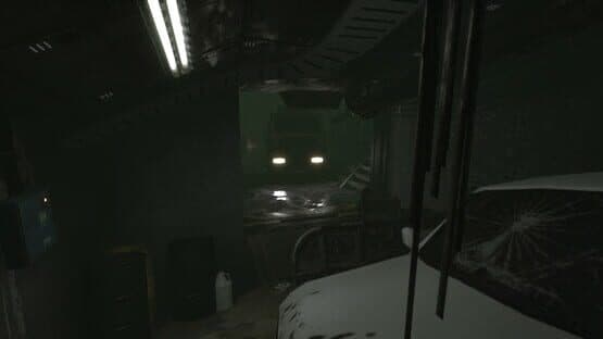 Outlive — screenshot 6