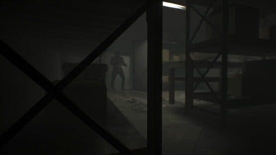 Outlive — screenshot 7