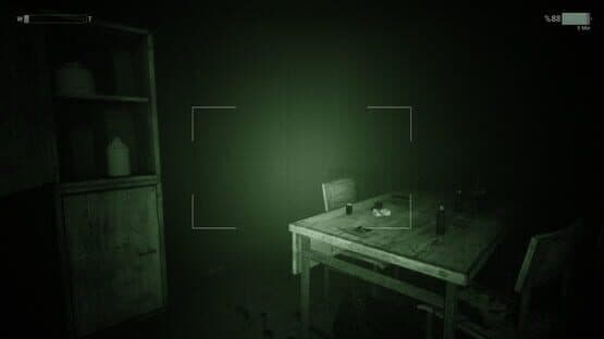 Outlive — screenshot 8