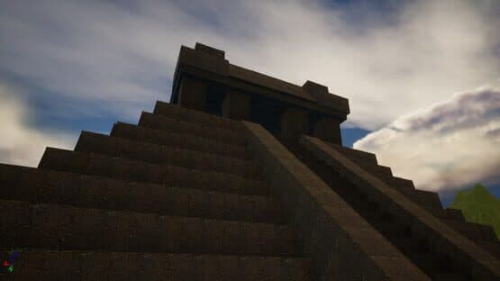 The Hidden Room: Pyramid — screenshot 1