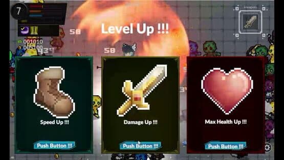 Sword Smash — screenshot 2