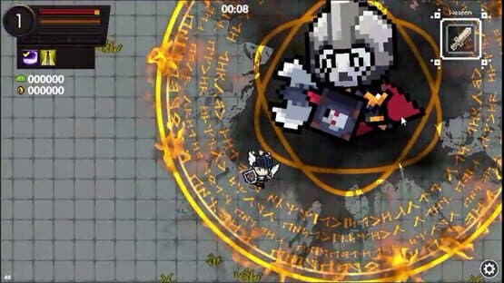 Sword Smash — screenshot 3